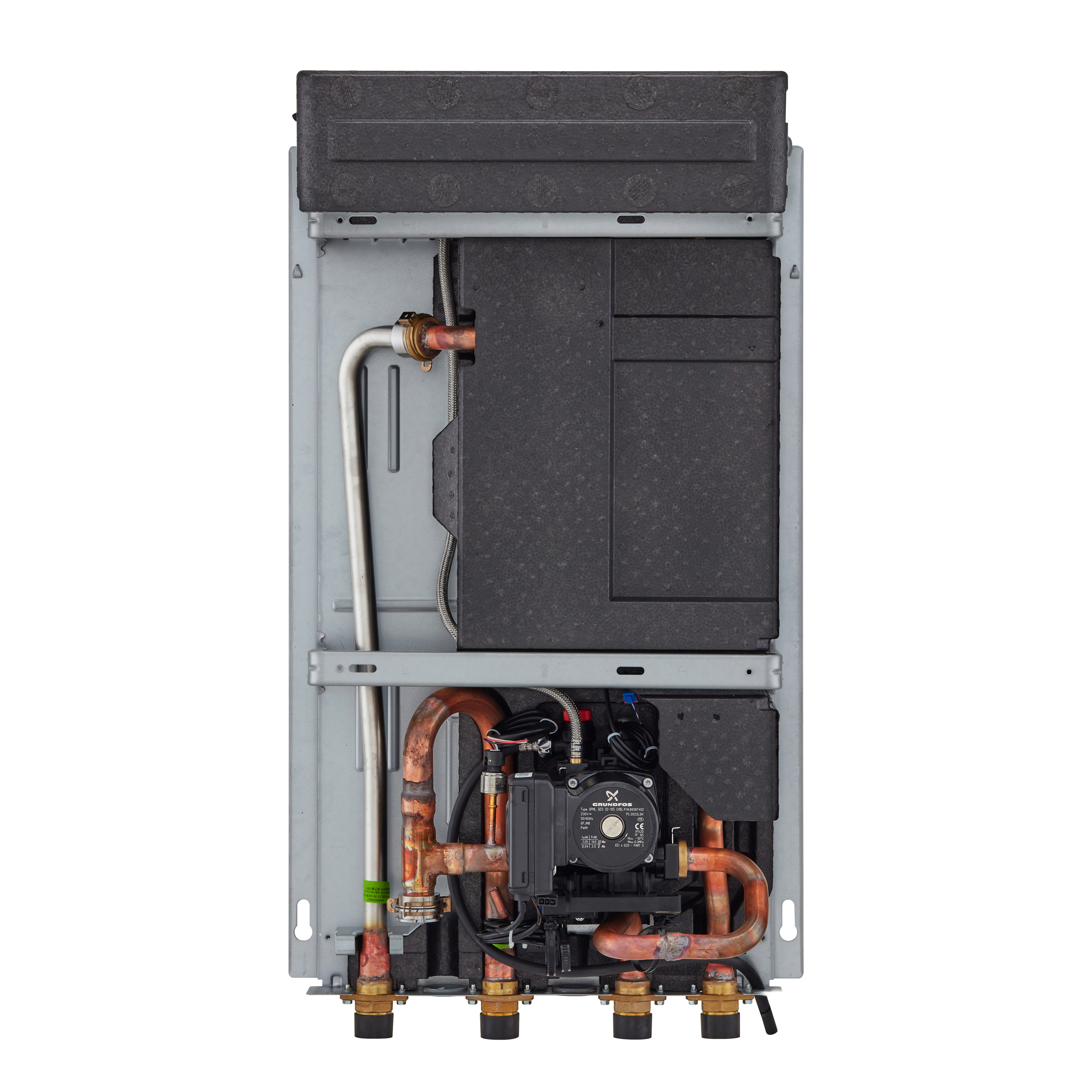 Hydrosplit 2Pipe HN1600MC Frontopen3 (1)