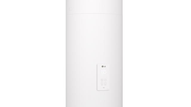 Heating Therma V Water Heater EU Round 150L 6