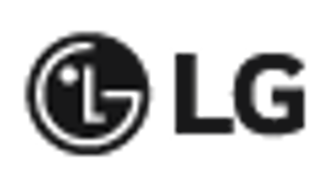 LGE Logo Mono Black Small Size RGB