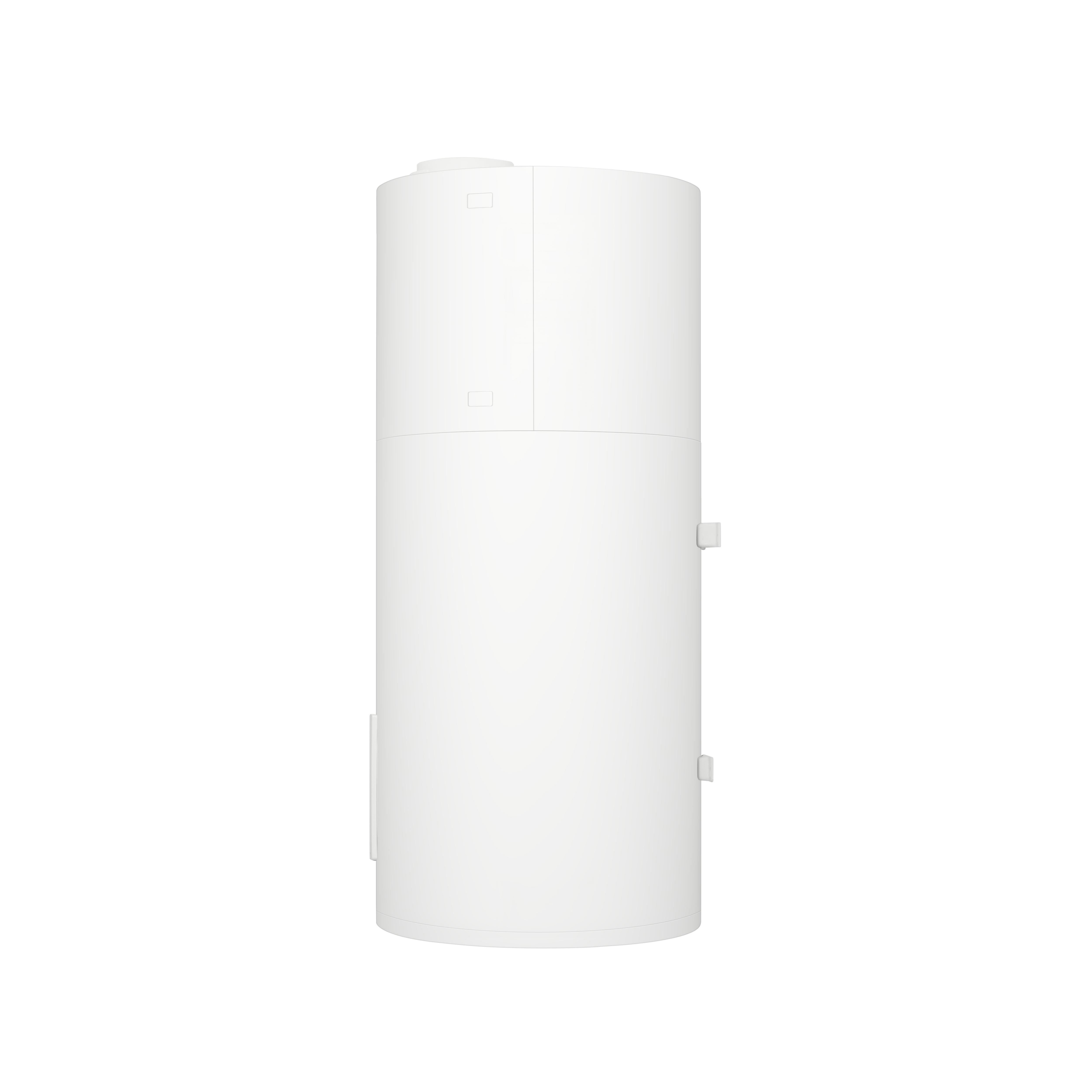 Heating Therma V Water Heater EU Round 100L 3