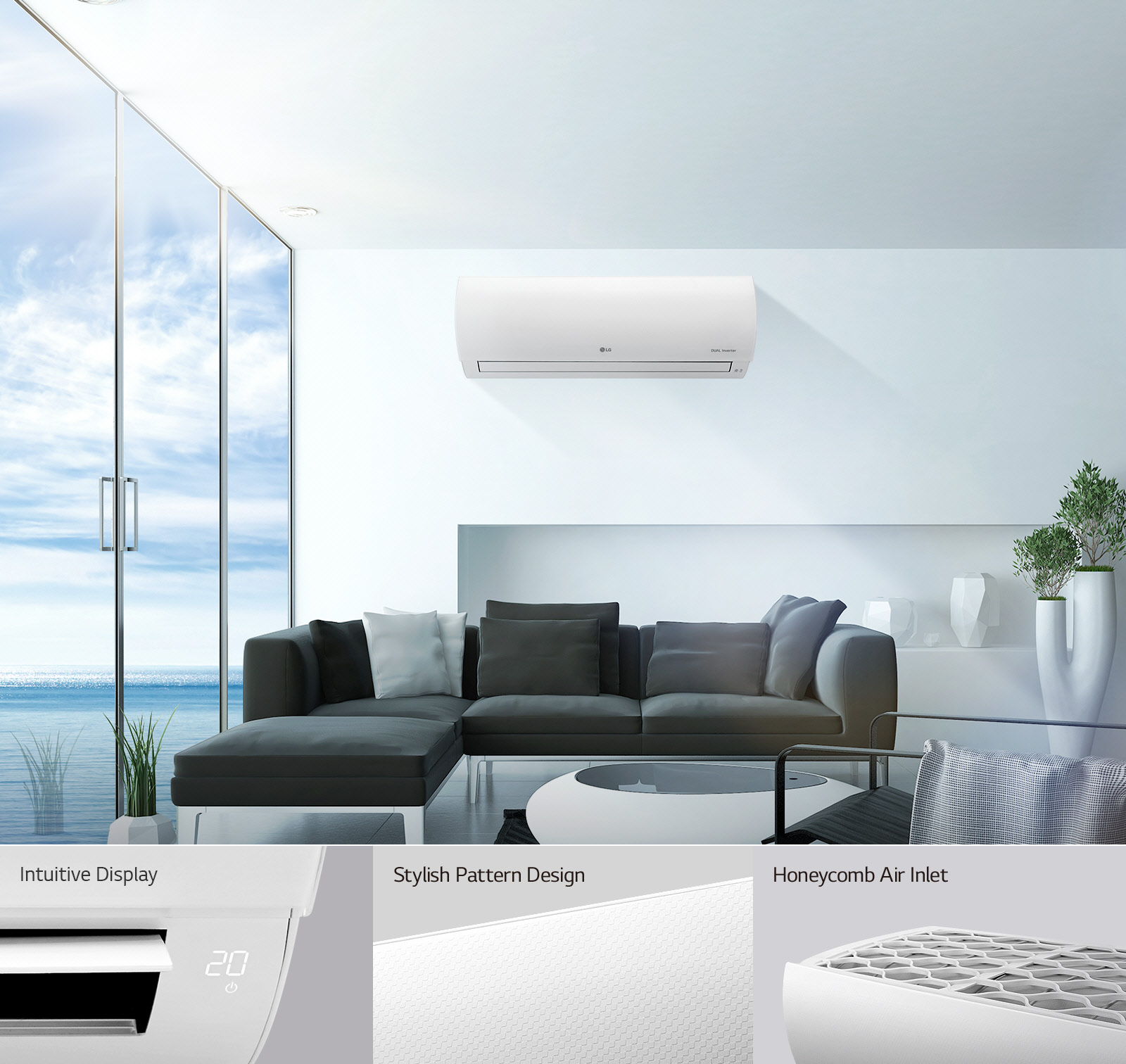 Prestige Sfeerbeeldfoto 3