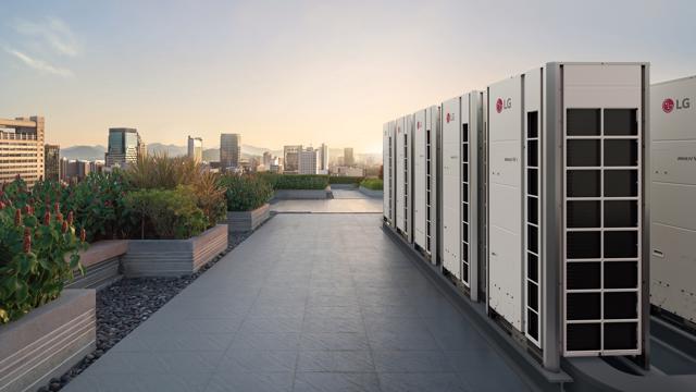 Installation Scene Multi V I UXA 2