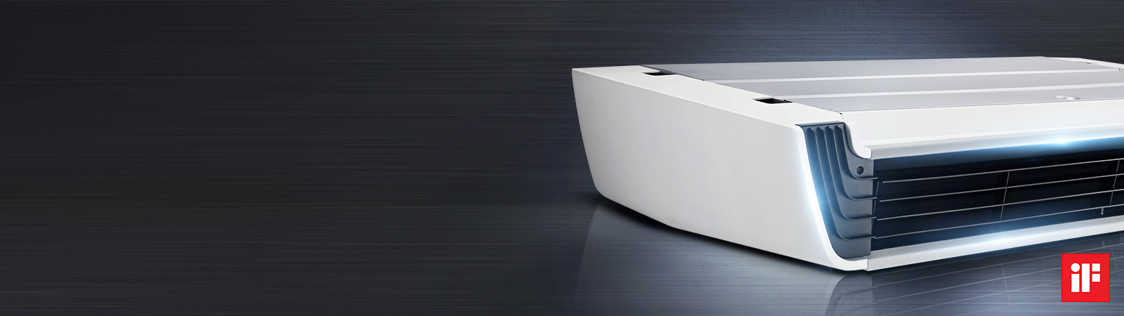 Vloer Plafond Unit Sfeerbeeld 1