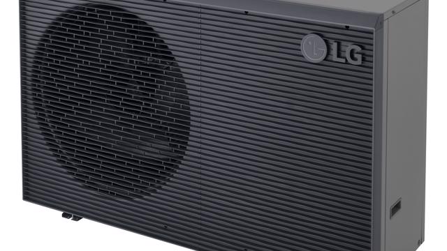 R290 Monobloc FHBW166B0 HM161HF EU Topleft