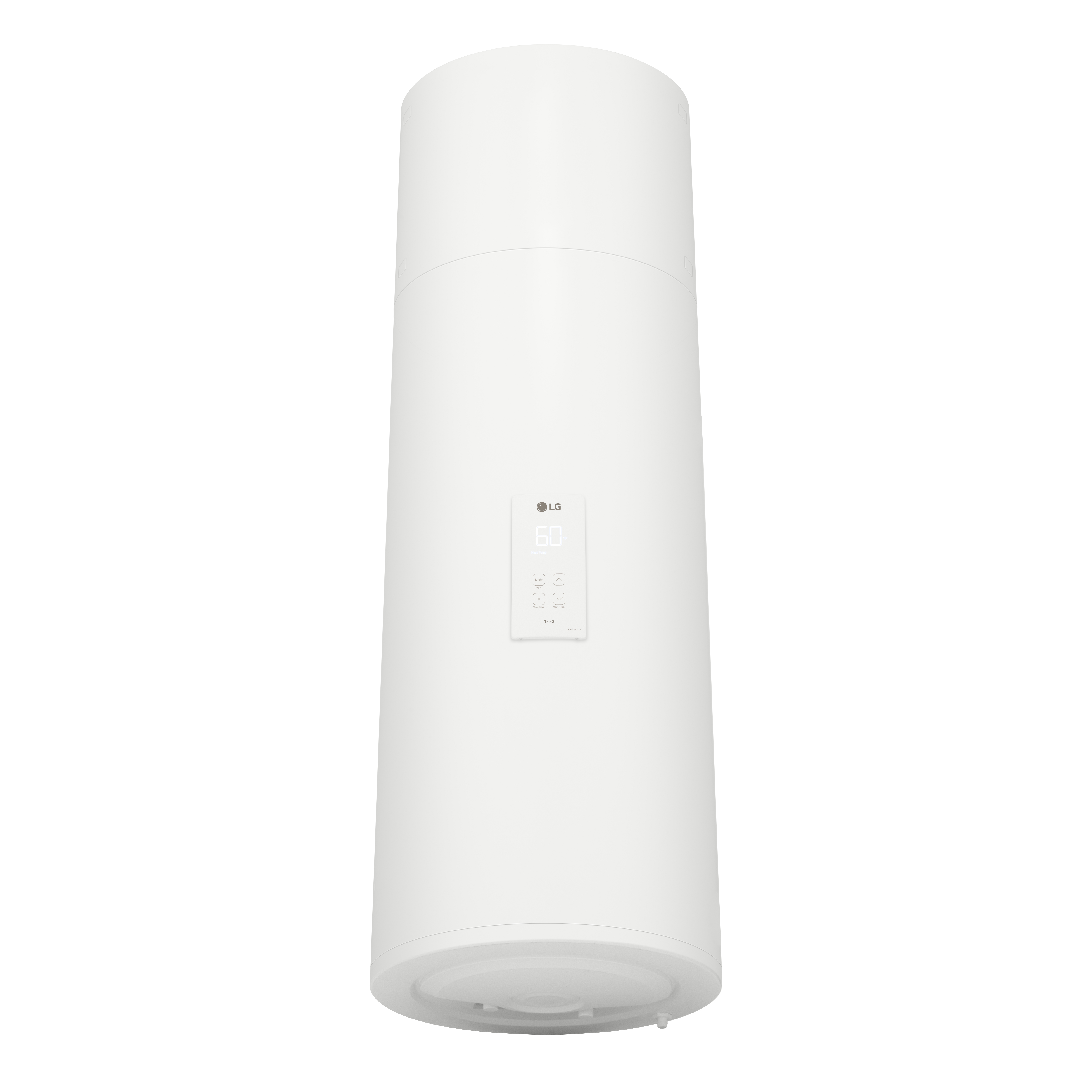 Heating Therma V Water Heater EU Round 150L 5