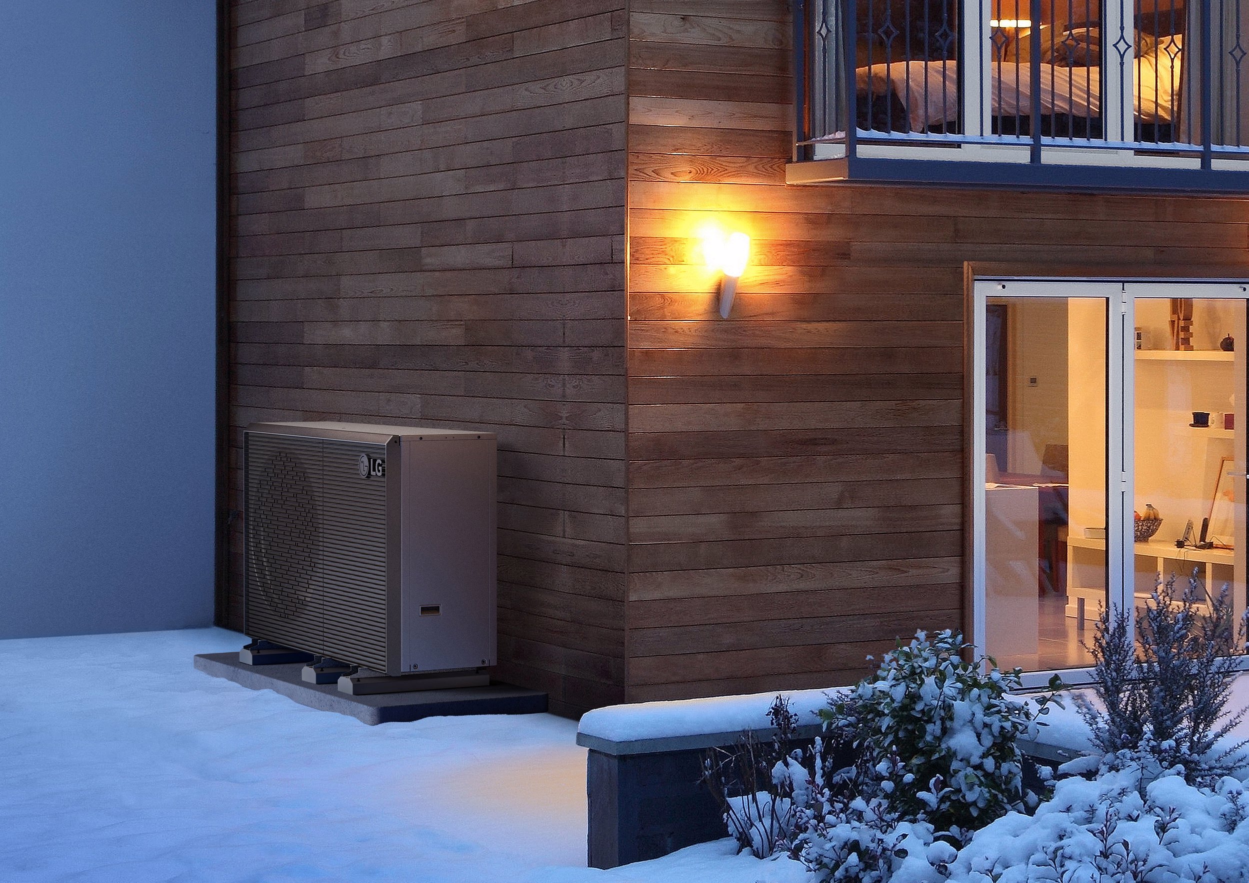 LG Therma V R290 Lifestyle 82