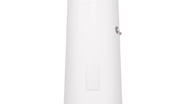 Heating Therma V Water Heater EU Round 200L 5