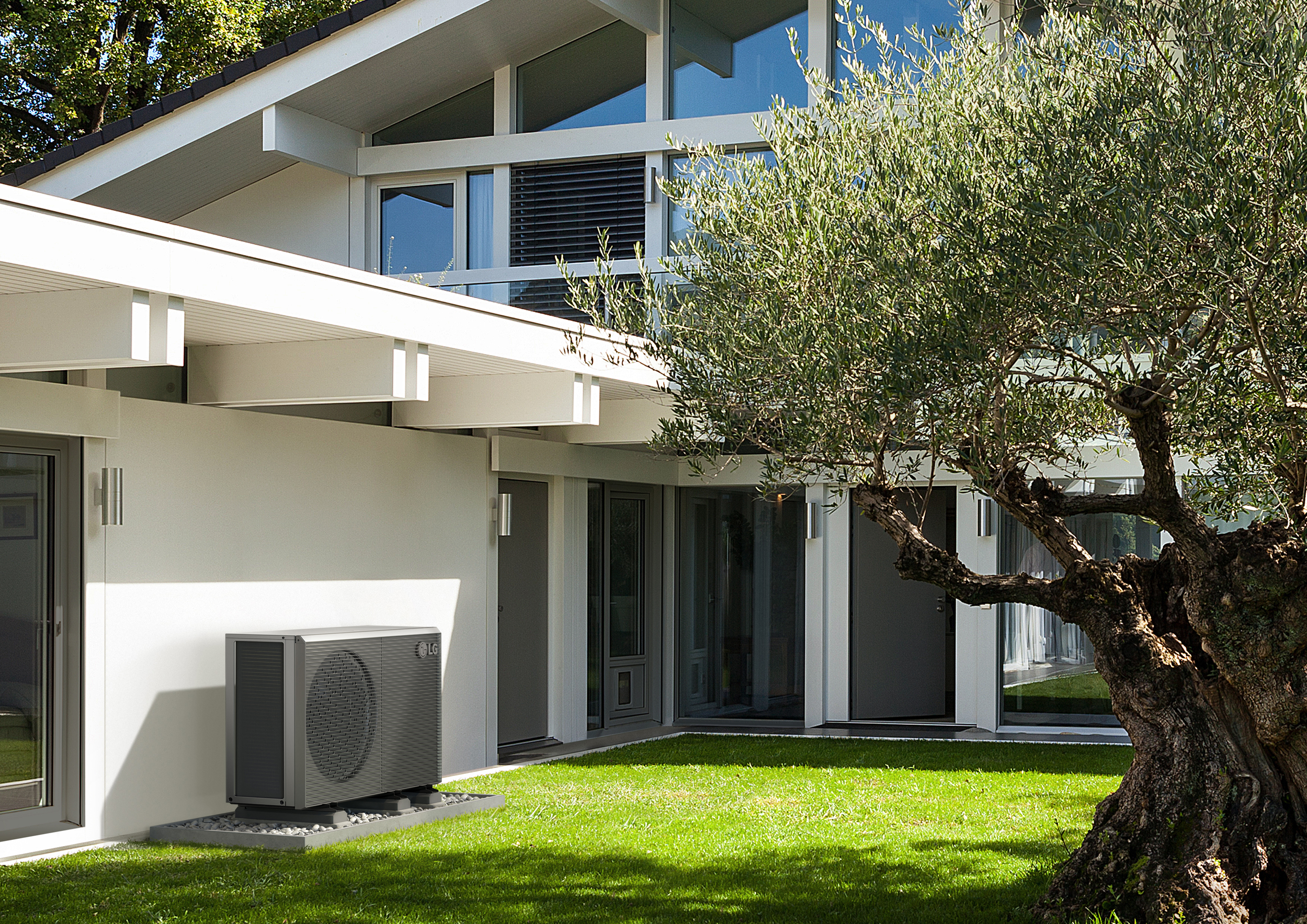 LG Therma V R290 Lifestyle 85