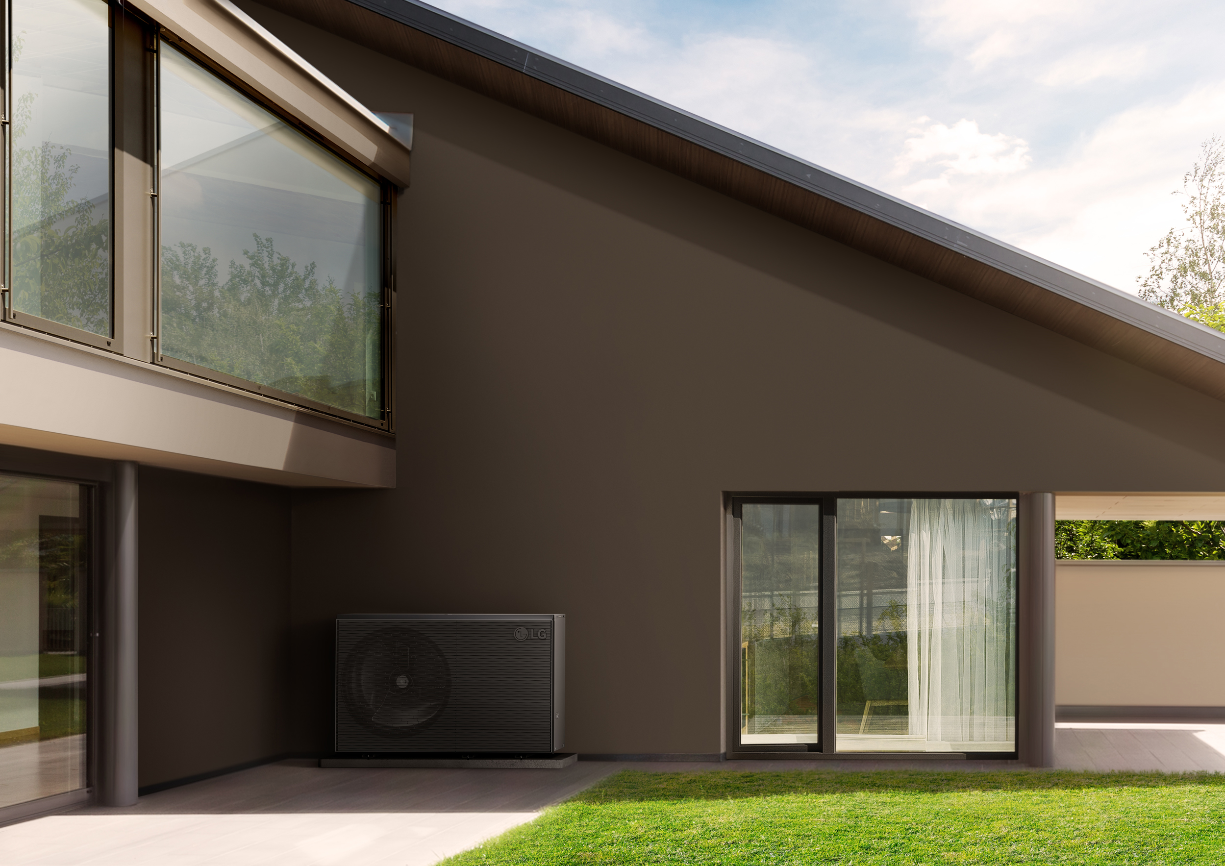 LG Therma V R290 Lifestyle 11