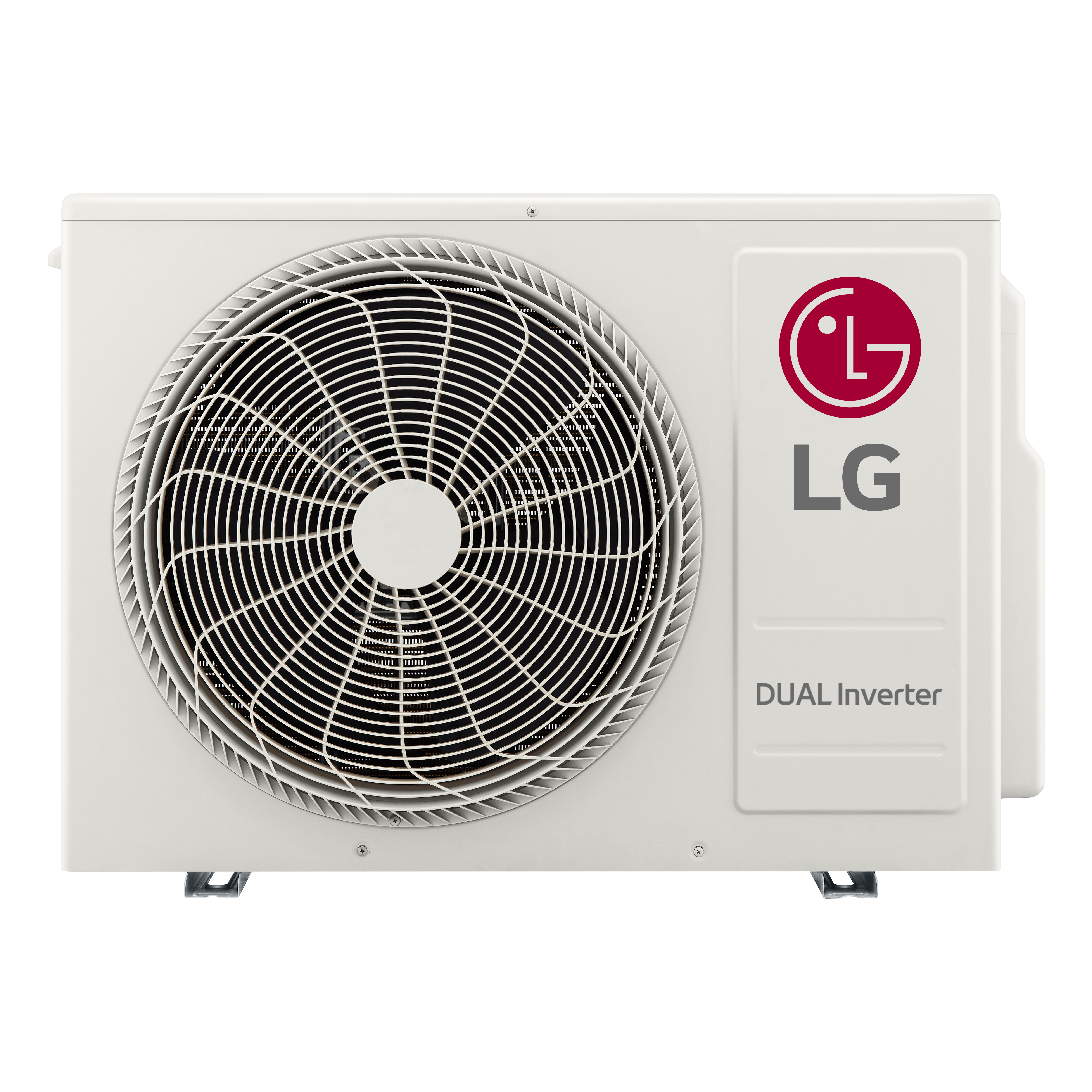 U24A Z3UQ26GFA0 Front Dualinverter