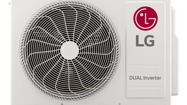 U24A Z3UQ26GFA0 Front Dualinverter