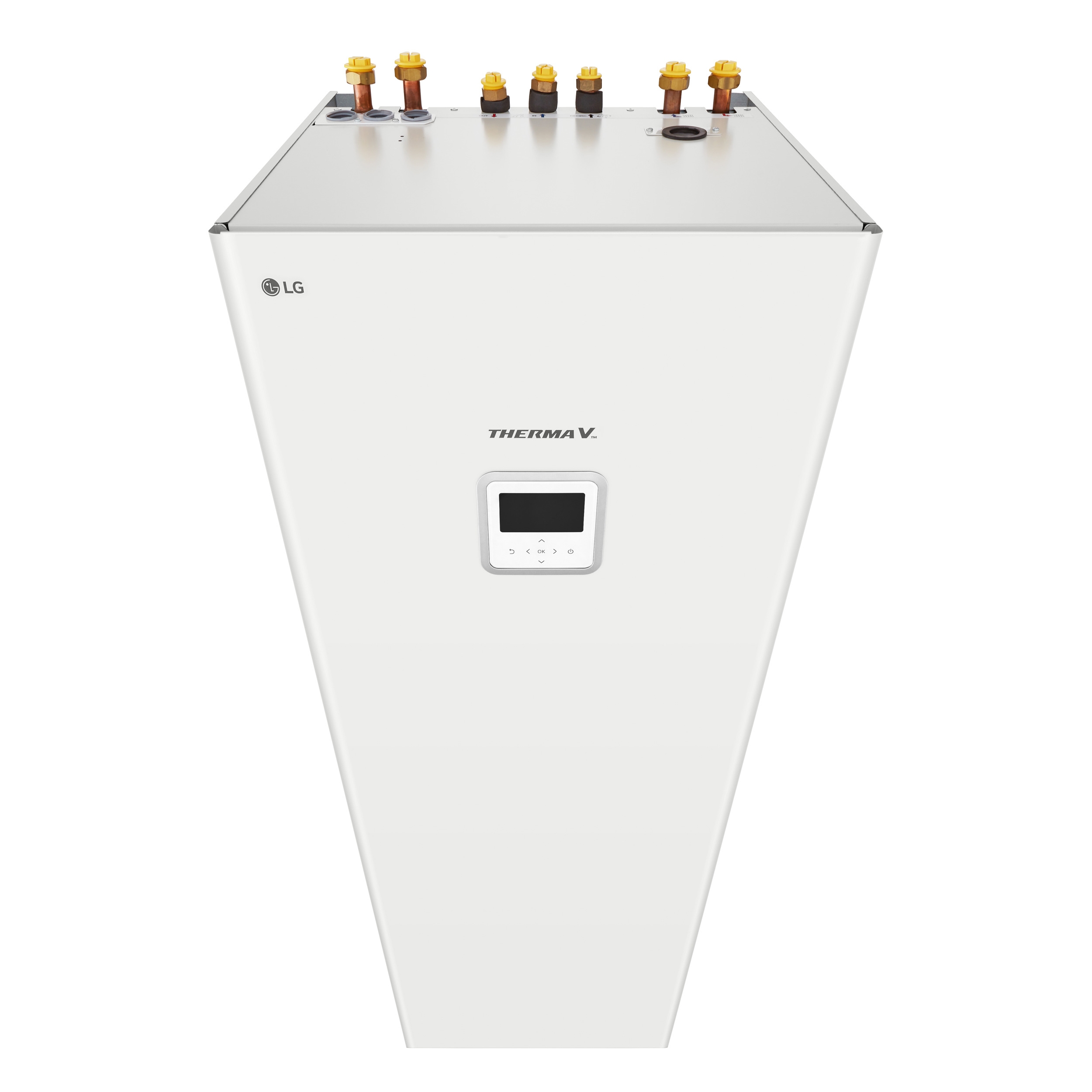 Hydrosplit IWT HN1616Y Topperspective