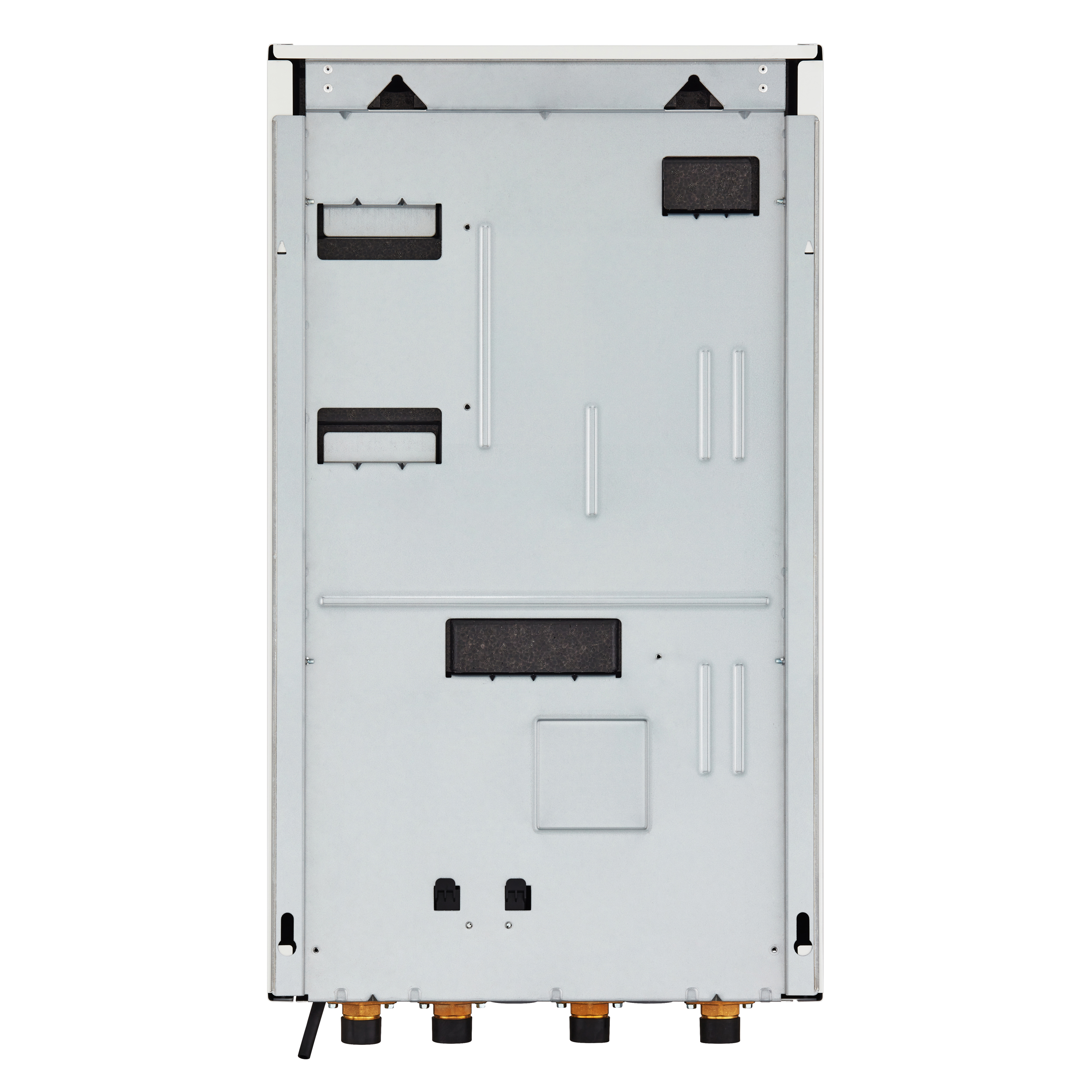 Hydrosplit 2Pipe HN1600MC Back