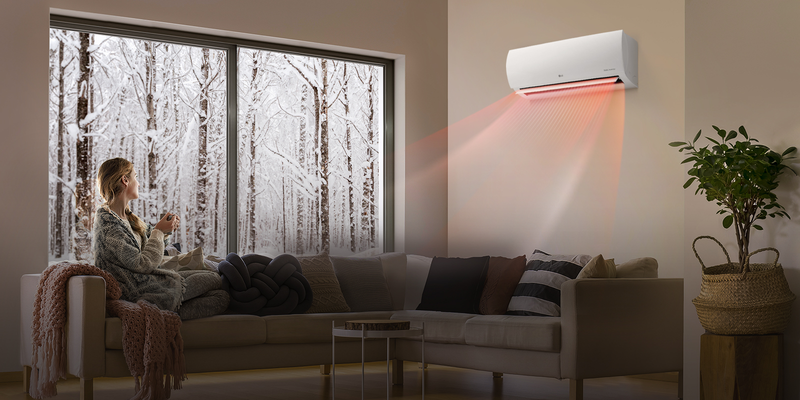 Prestige Sfeerbeeldfoto 1