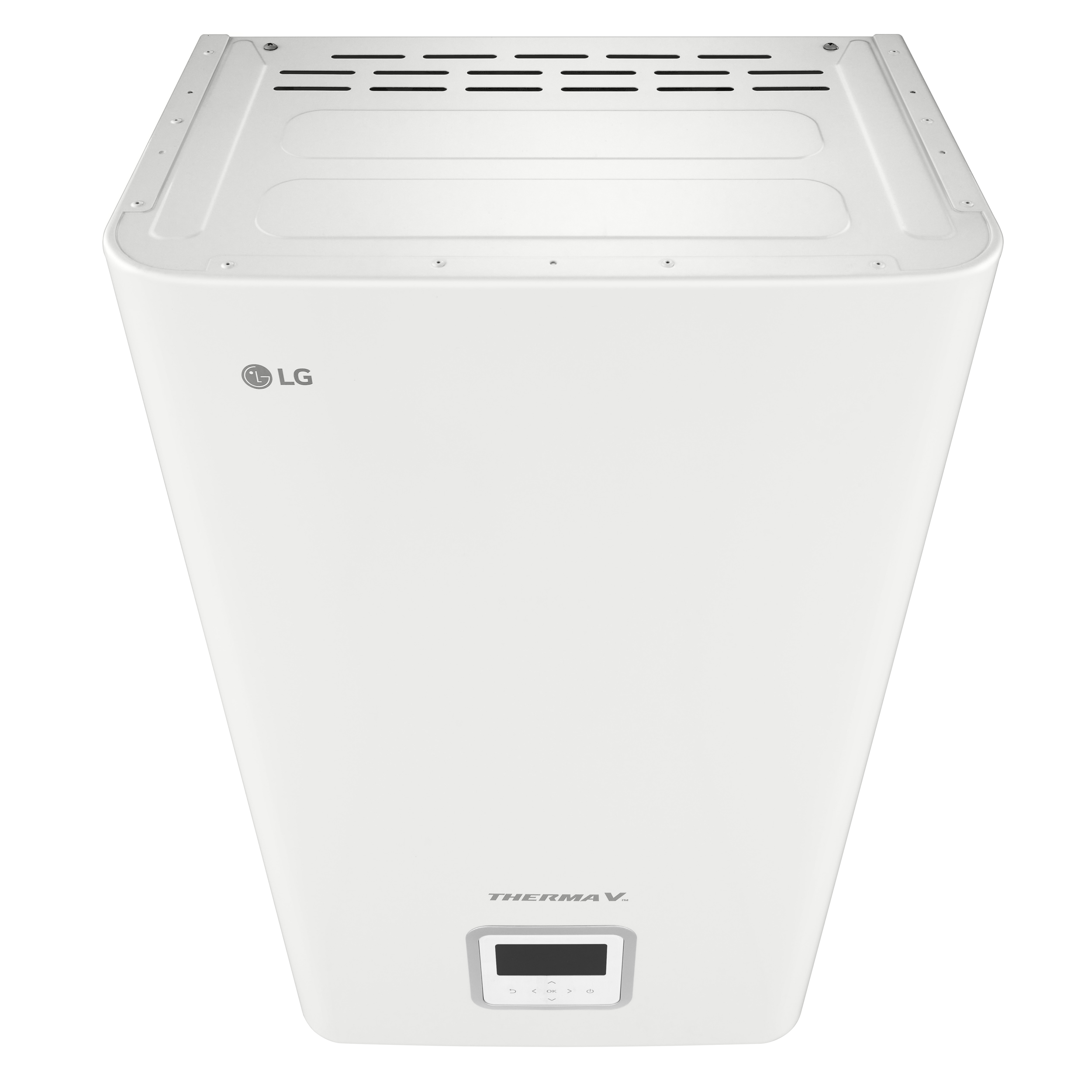 Hydrosplit 2Pipe HN1600MC Topperspective