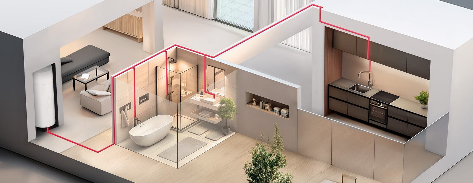 Water Heater 2025 The Smarter Way To Heat Your Water D