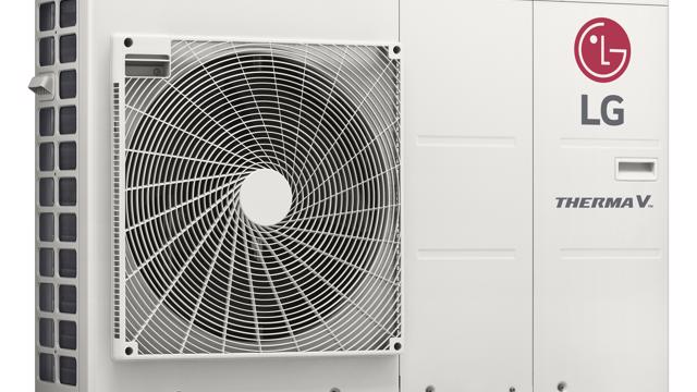 AWHP Monoblocgen2 36A HM091MR Leftside