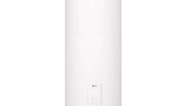 Heating Therma V Water Heater EU Round 100L 1
