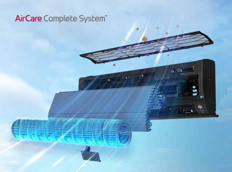 Artcool Mirror Sfeerfoto 3