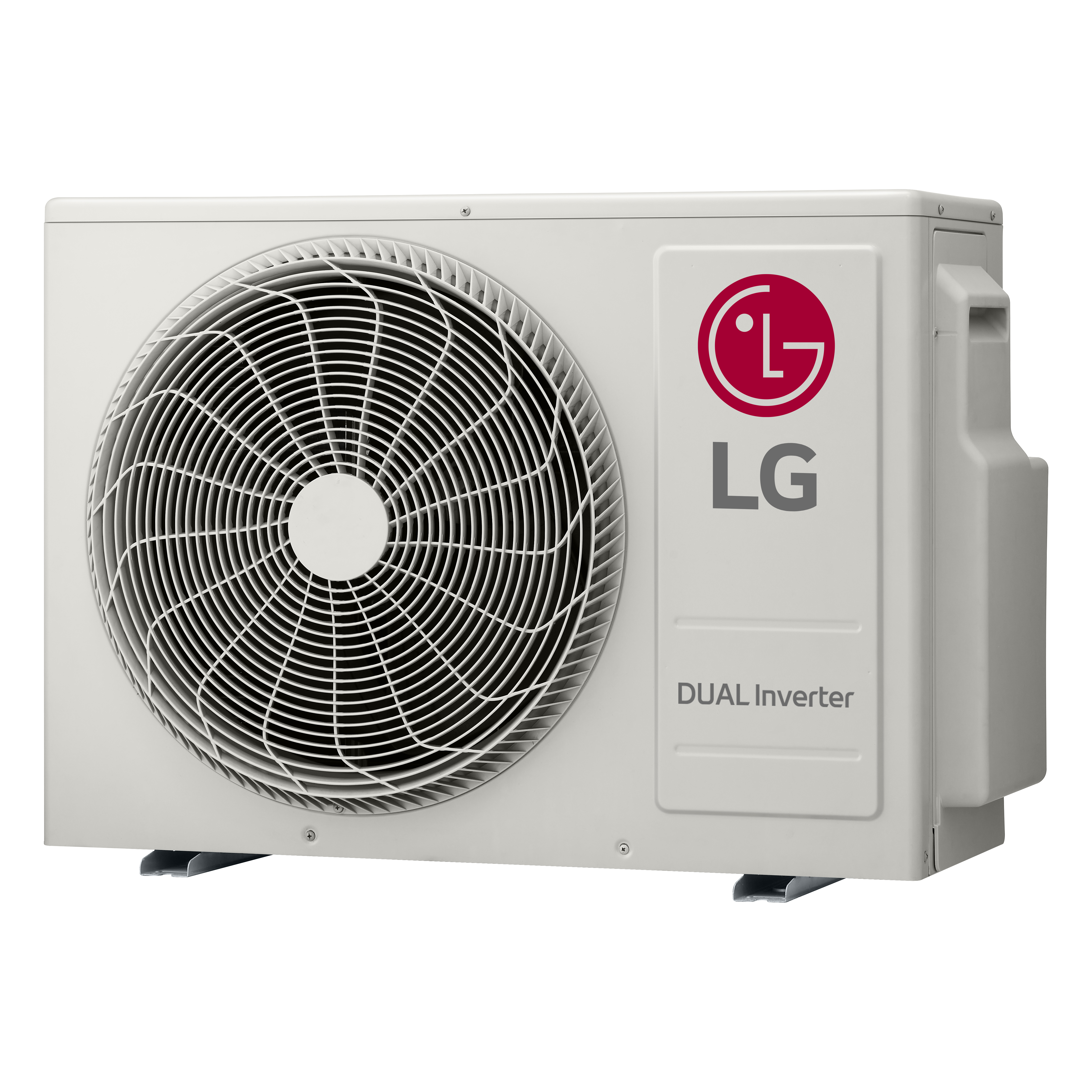 U24A Z3UQ26GFA0 Rightside Dualinverter