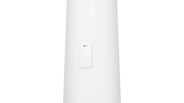 Heating Therma V Water Heater EU Round 150L 9