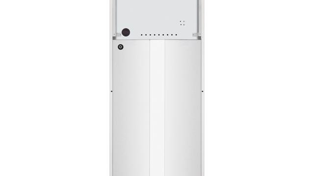 Hydrosplit IWT HN1616Y Back