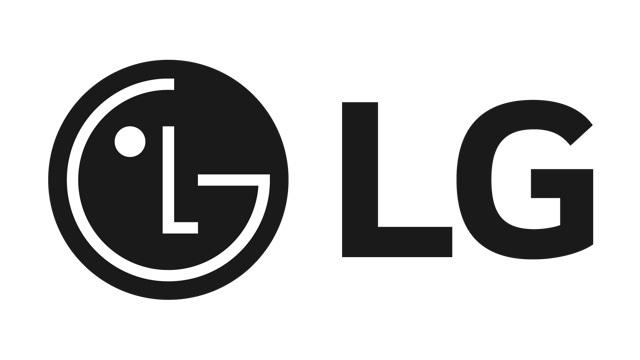 LGE Logo Mono Black RGB