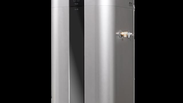 Water Heater 200L Right On