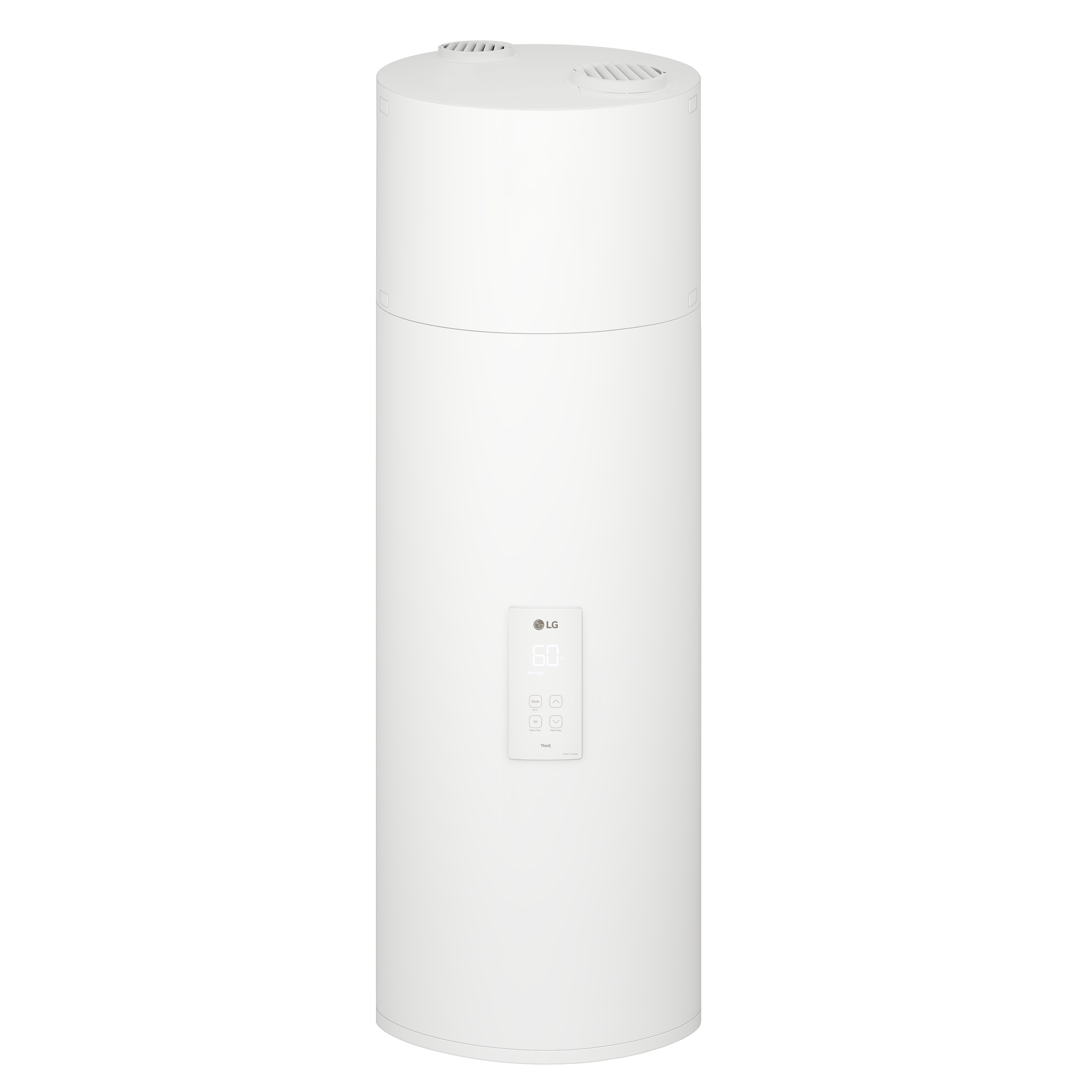 Heating Therma V Water Heater EU Round 150L 4