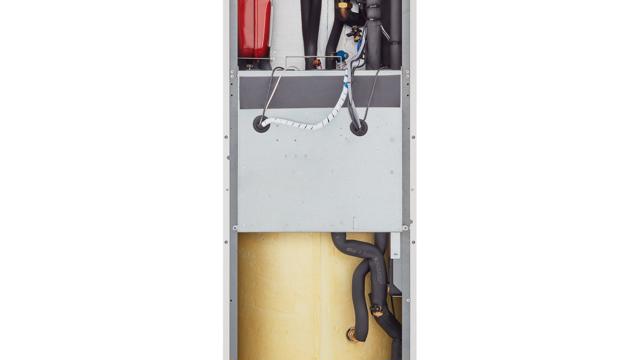 Hydrosplit IWT HN1616Y Frontopen3