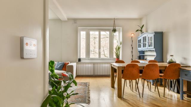 LG Therma V Lifestyle 44 Wired Controller