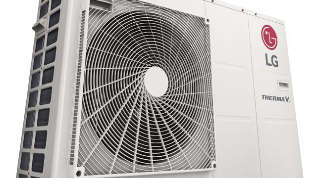 AWHP Monoblocgen2 36A HM091MR Leftperspective