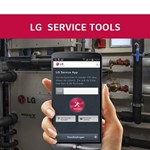 Thumbnail LG Service Leaflet