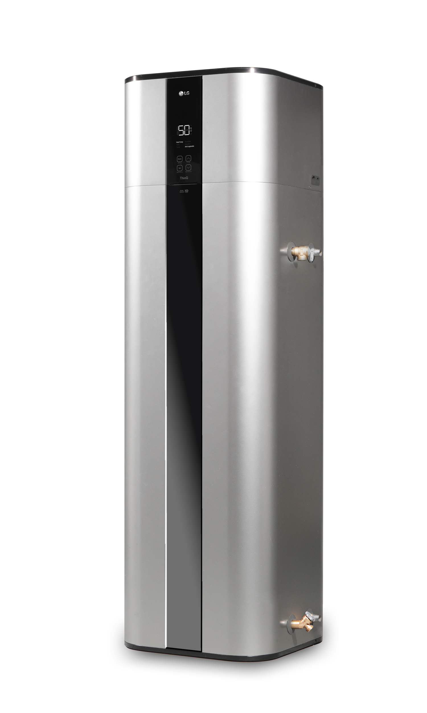 Water Heater 270L Right On