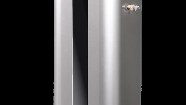 Water Heater 270L Right On