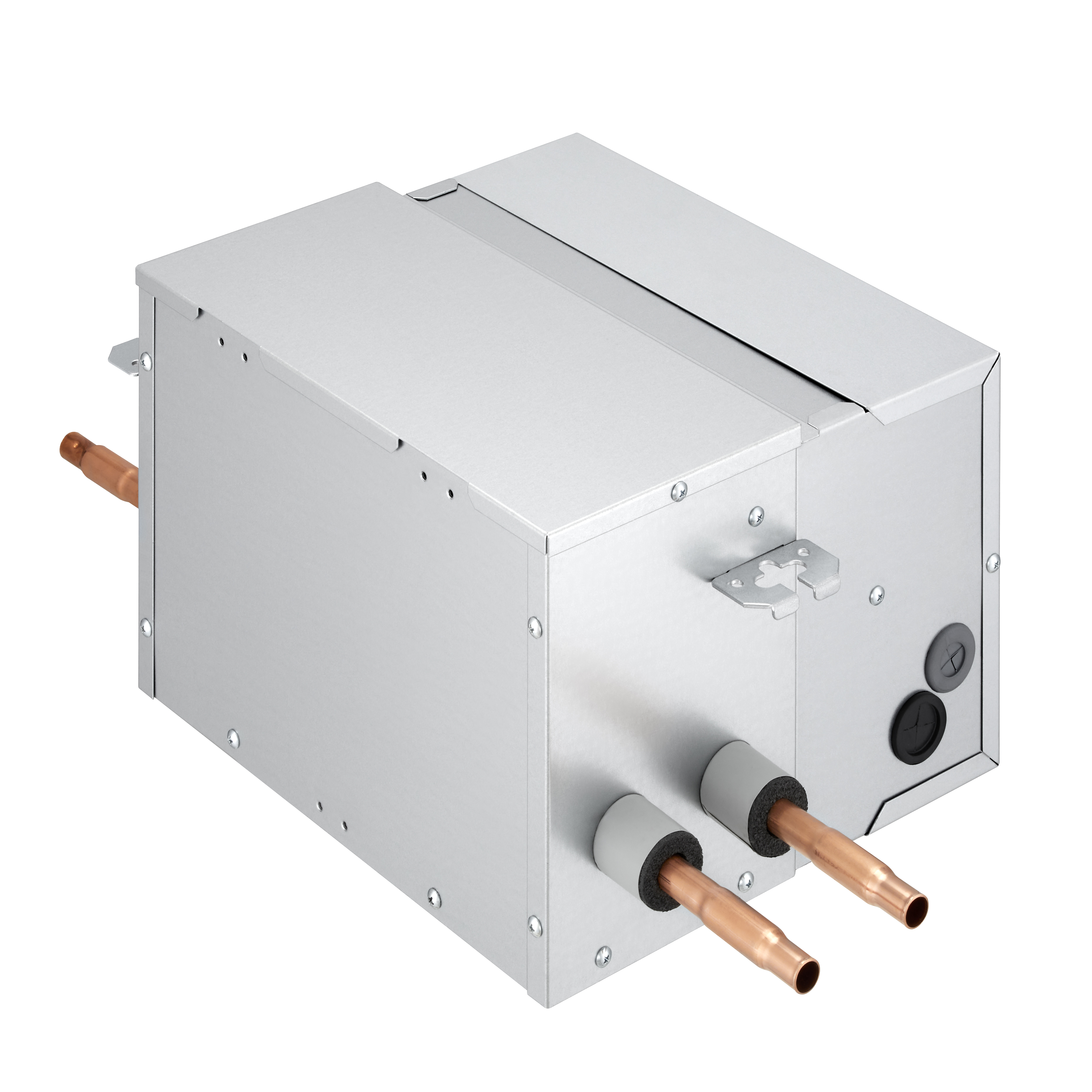 04 SAC Shut Off Valvekit PRHPZ010A US Back Leftside