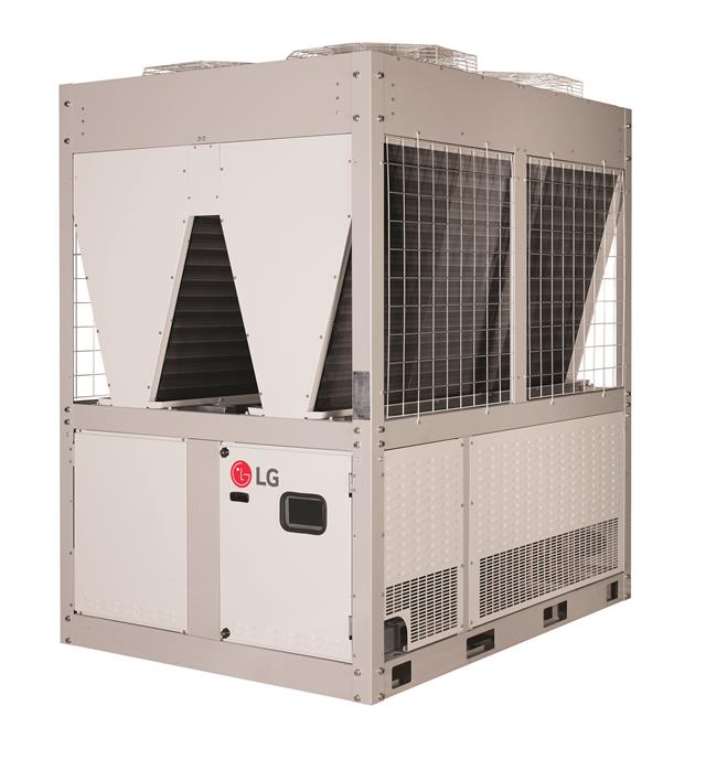 Thumbnail LG Chiller