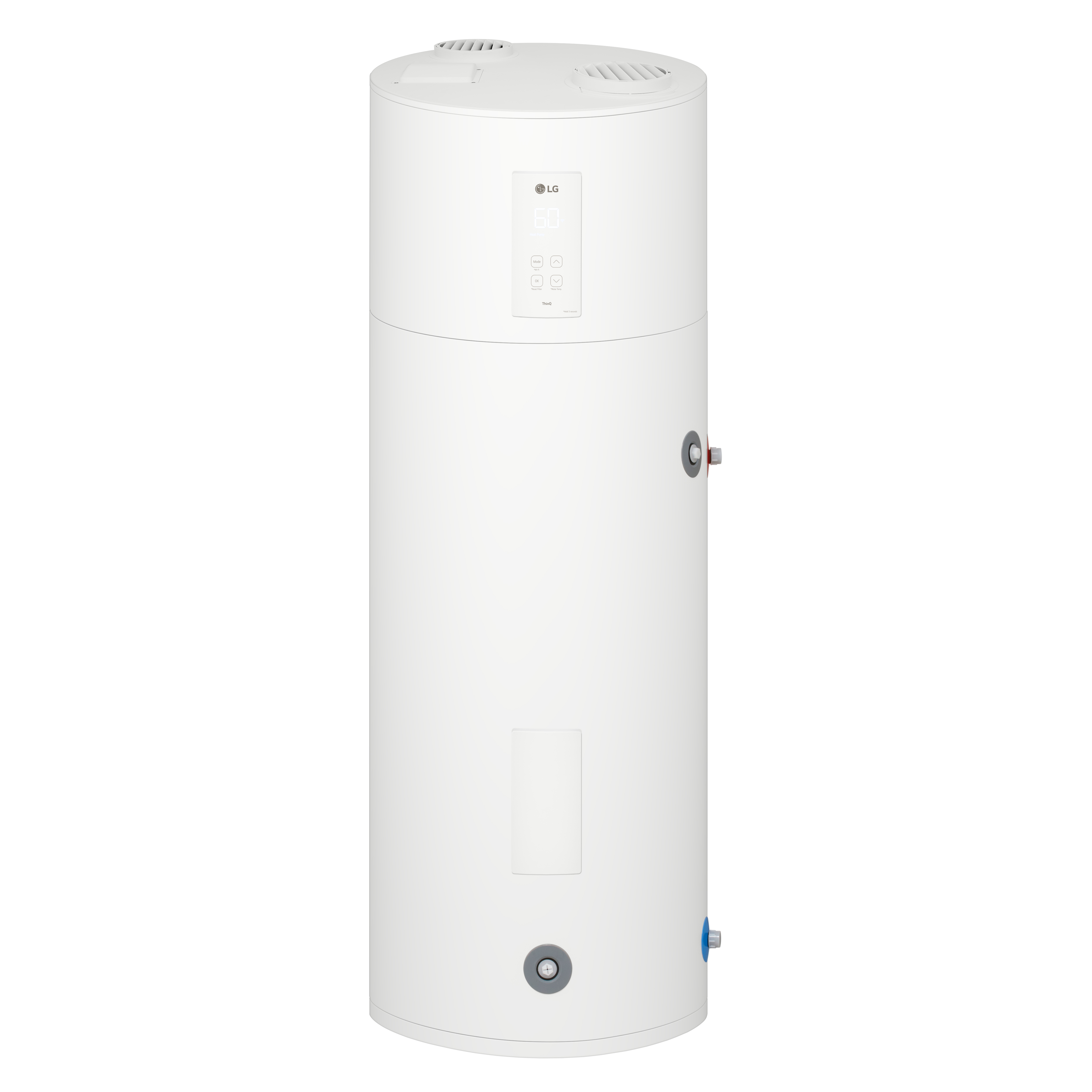 Heating Therma V Water Heater EU Round 200L 4