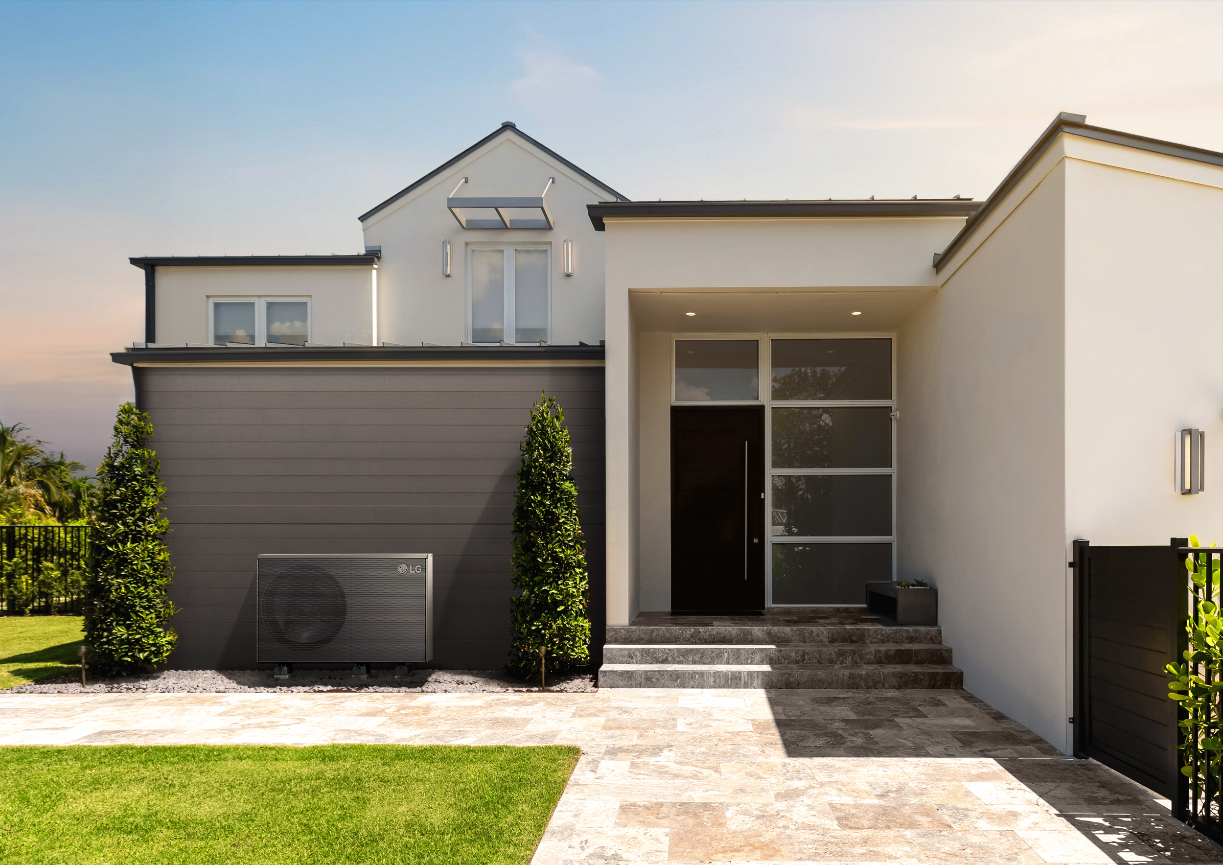 LG Therma V R290 Lifestyle 13