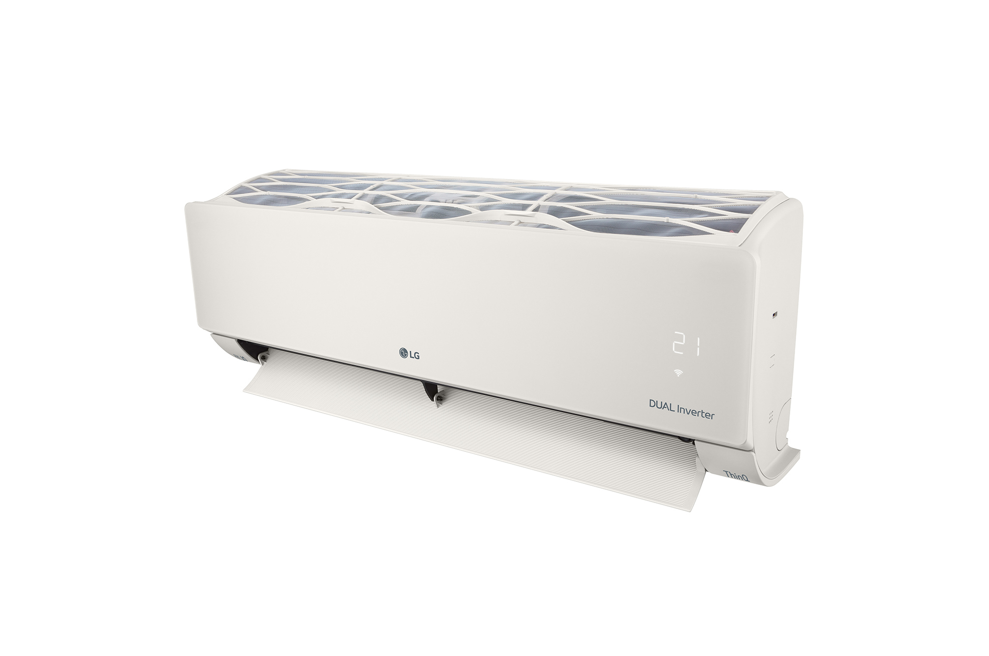 Rac Artcool Beige Gallery 12