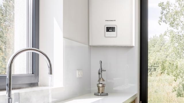 LG Therma V Lifestyle 35 Hydrobox