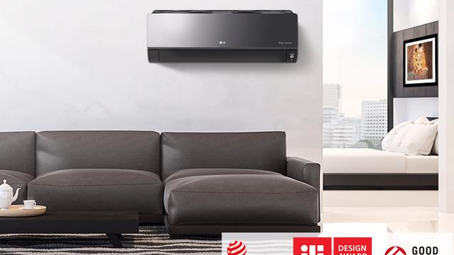 Wandmodel Sfeerbeeld 4