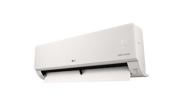 Rac Artcool Beige Gallery 15