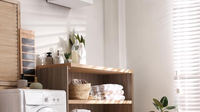 LG Therma V Lifestyle 31 Hydrobox