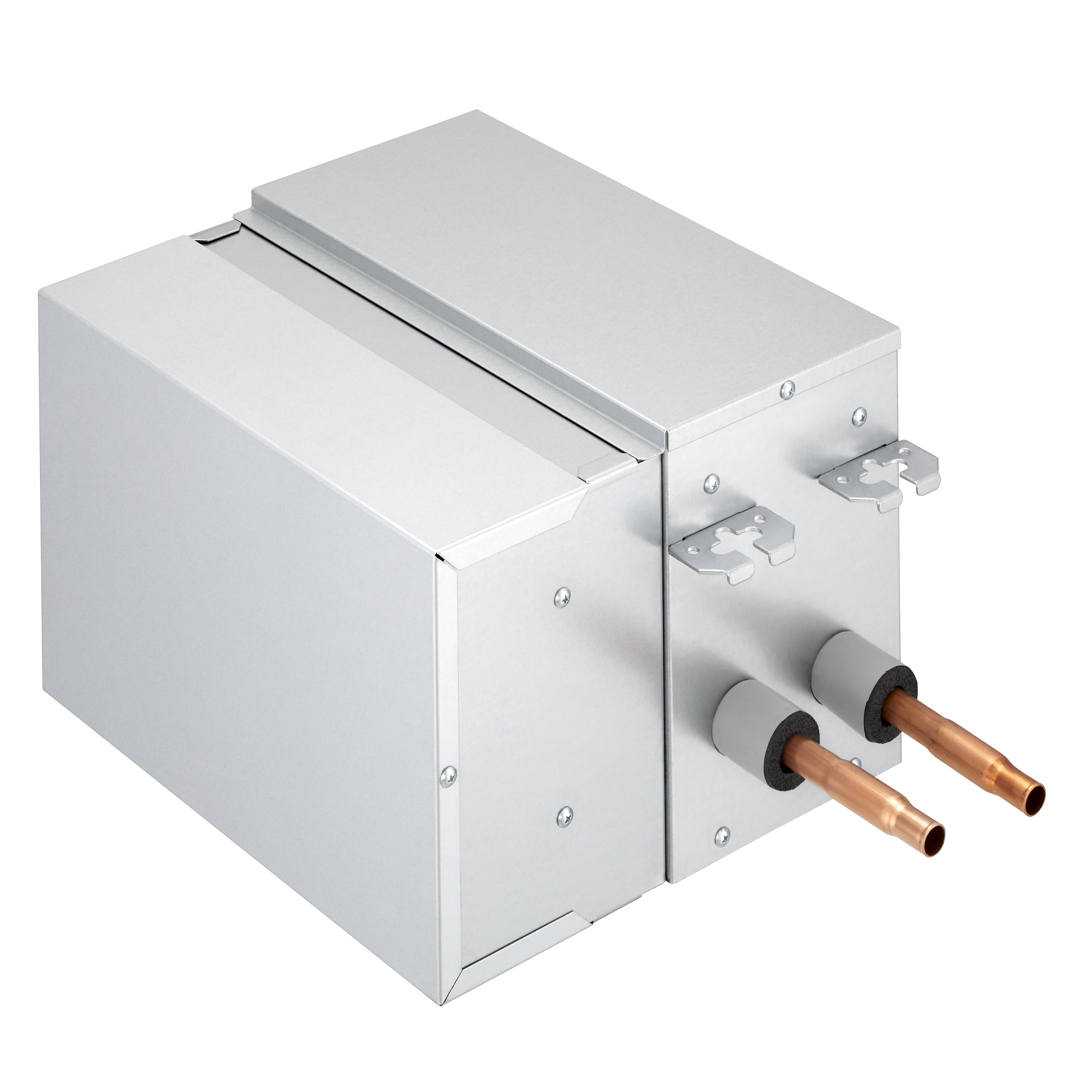 02 SAC Shut Off Valvekit PRHPZ010A US Front Leftside