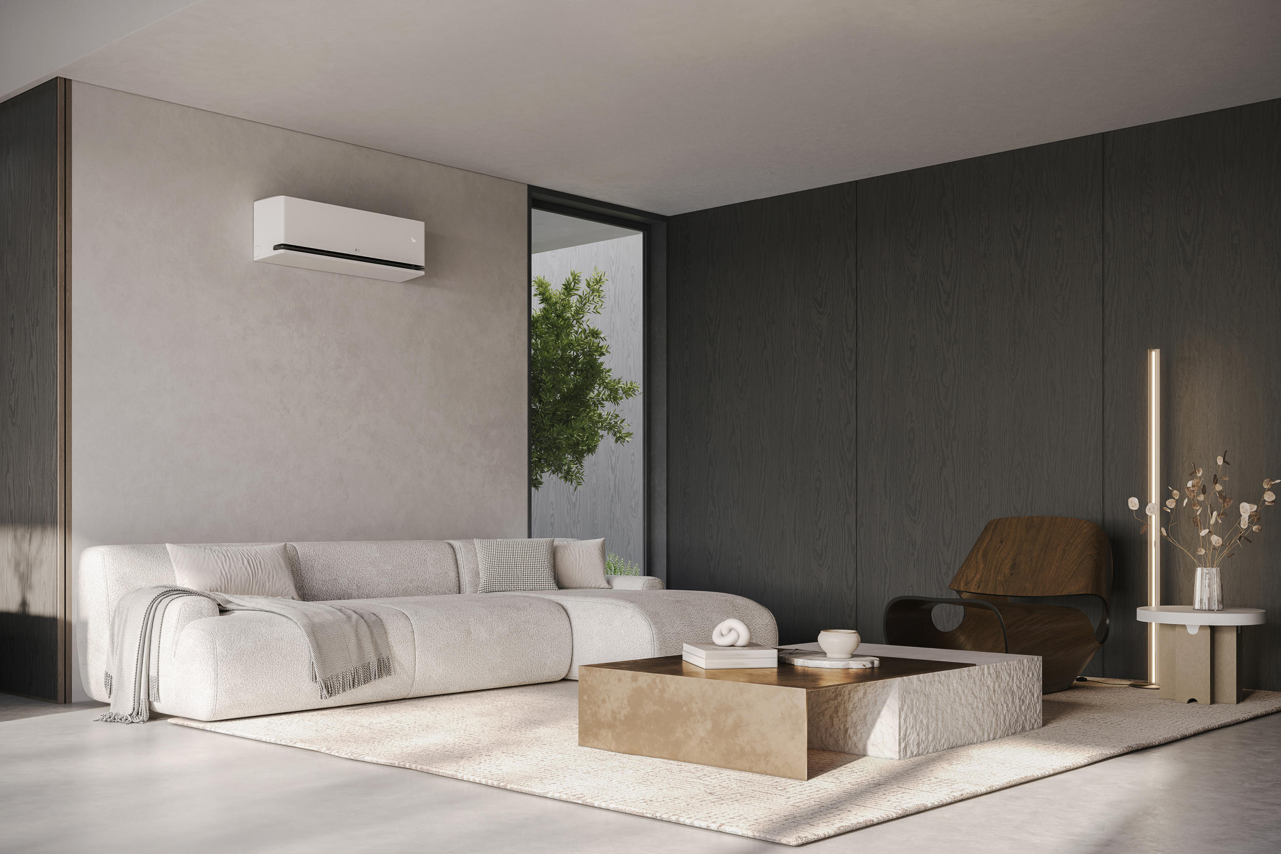 S1 Deluxe Lifestyle Sideview On Softair