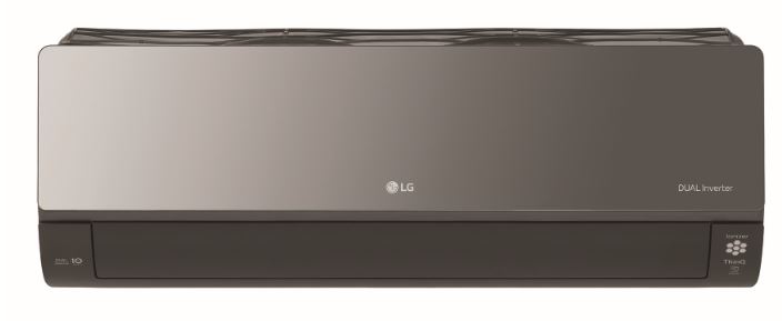 Thumbnail Artcool Mirror Productfoto's