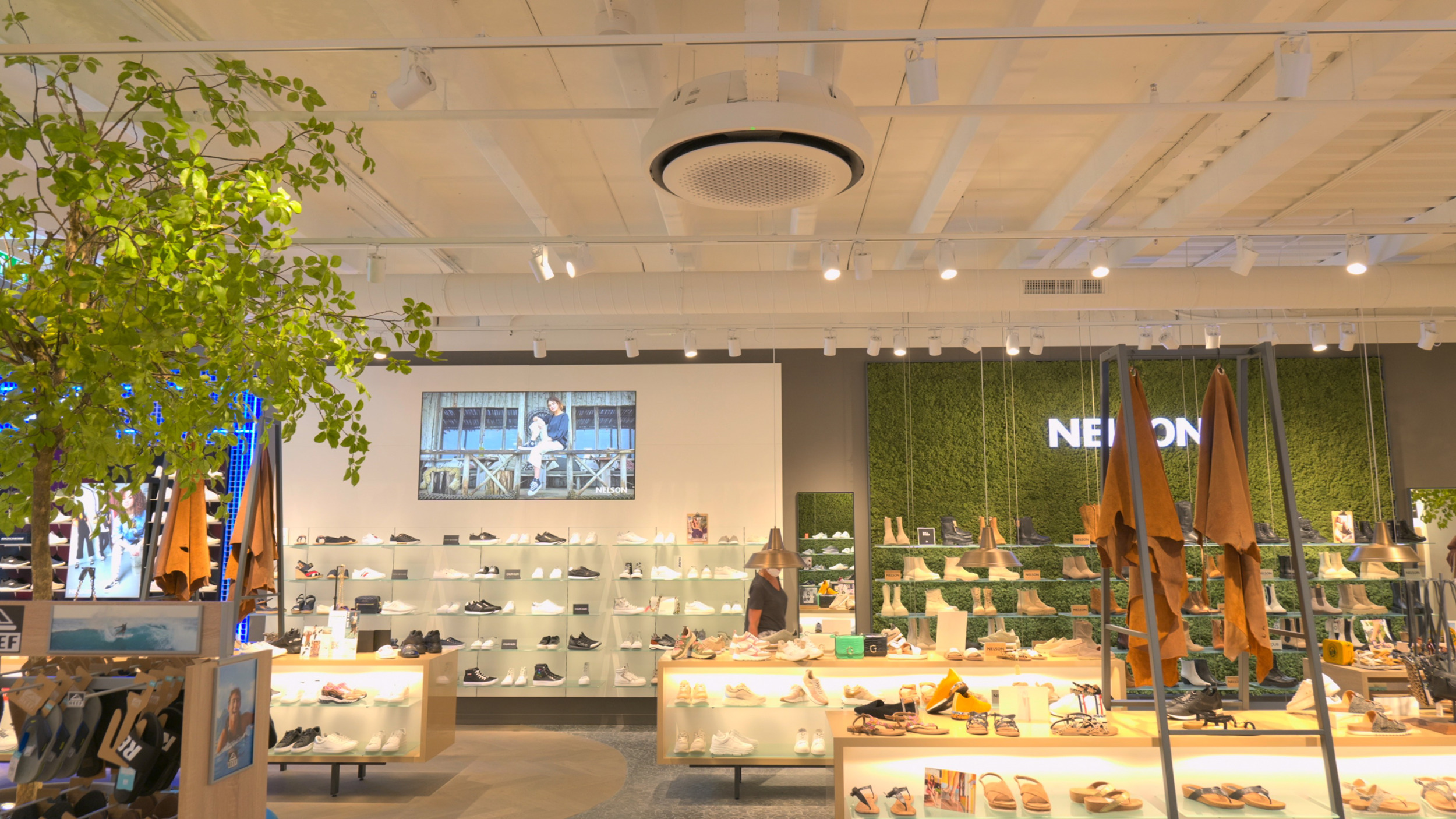 Nelson schoenen winkel clearance
