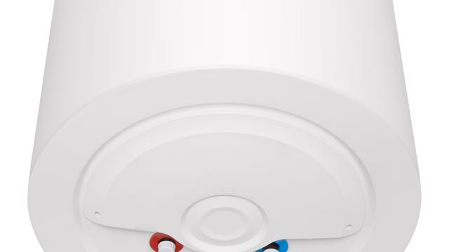 Heating Therma V Water Heater EU Round 150L 12