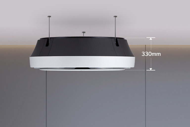 Round Cassette Sfeerbeeld 3